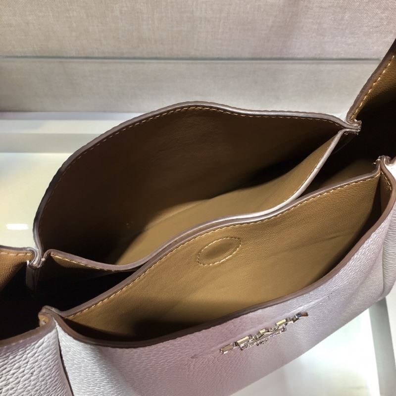 Pra*a bucket bags